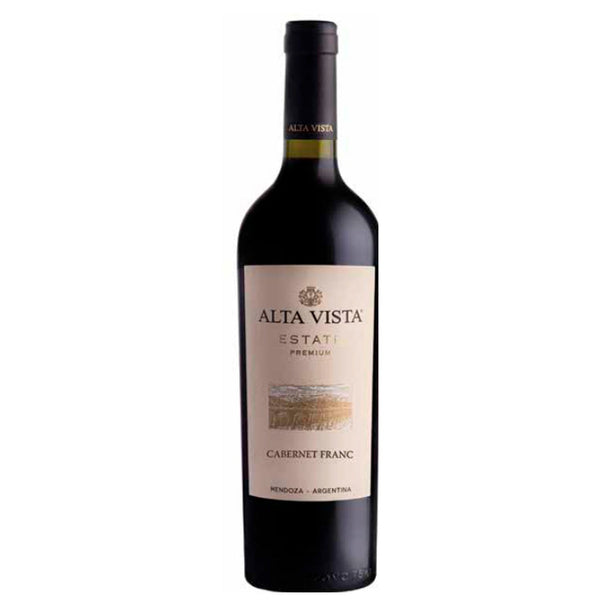 Alta Vista Estate Premium Cabernet Franc