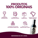 Cordero Con Piel de Lobo Malbec