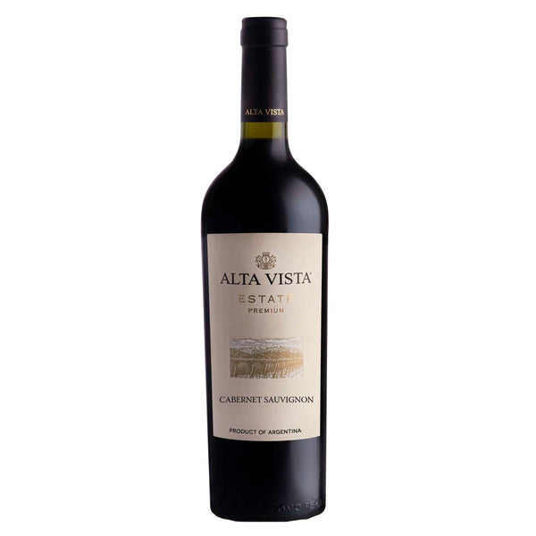 Alta Vista Estate Premium Cabernet Sauvignon