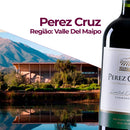 Perez Cruz Limited Edition Carménère