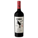 Abrasado Blend de Parcelas Malbec